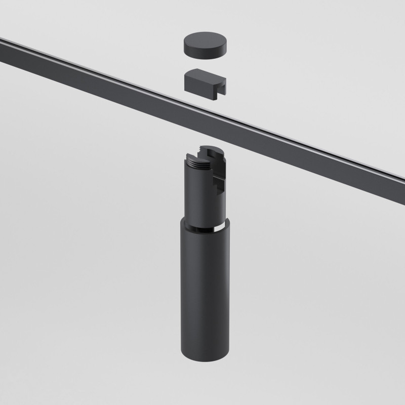 Купить Светильник на шине Elektrostandard Трековый светильник 85115/01