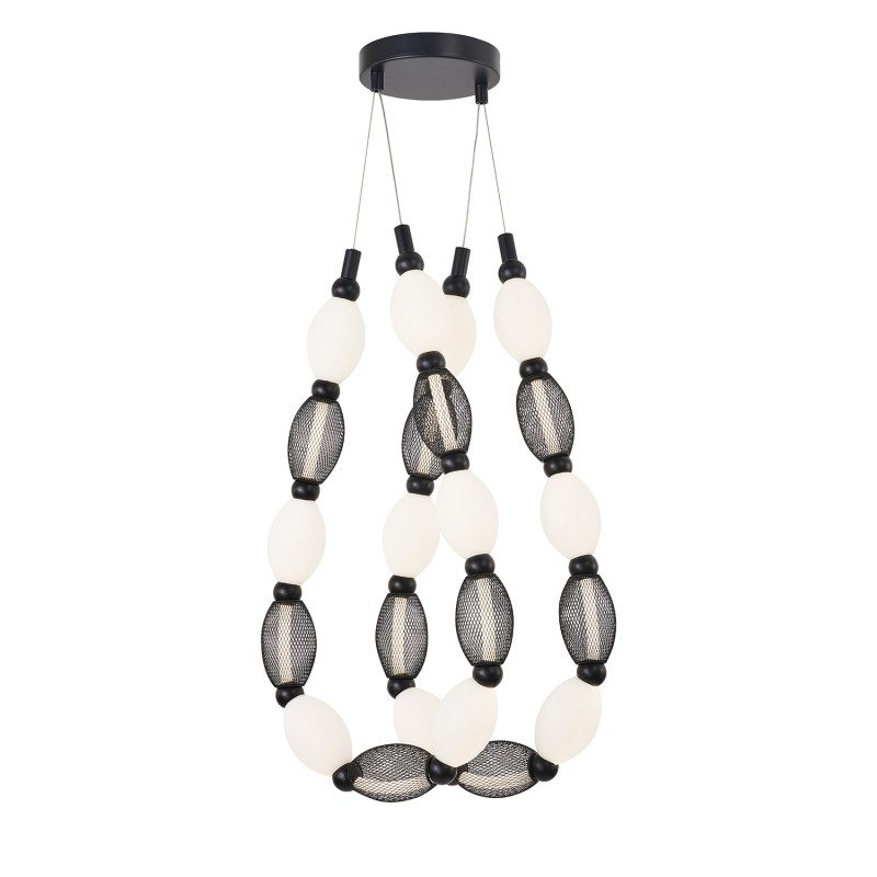 Цена на Подвесной светильник Favourite 4560-2PC