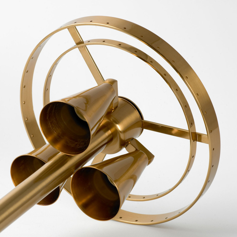 Торшер Lussole LSP-0649 Цена на Торшер Lussole LSP-0649