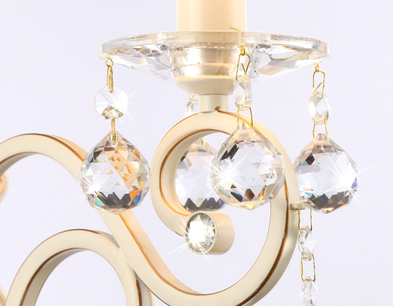 Купить с доставкой по Москве и России Бра Ambrella Light TR4562