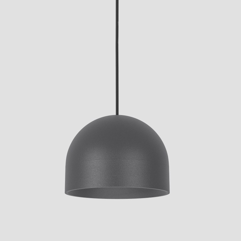 Купить Подвесной светильник Elektrostandard 50261 LED 8W 4000K графит