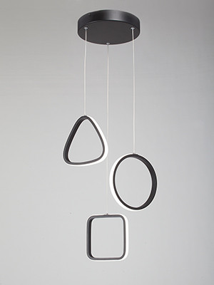 Каскадная люстра Vitaluce V30480-1/3S Каскадная люстра Vitaluce V30480-1/3S