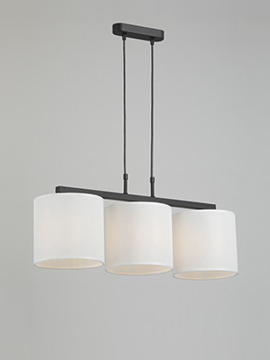 Линейный светильник Vitaluce V2882-1/3S