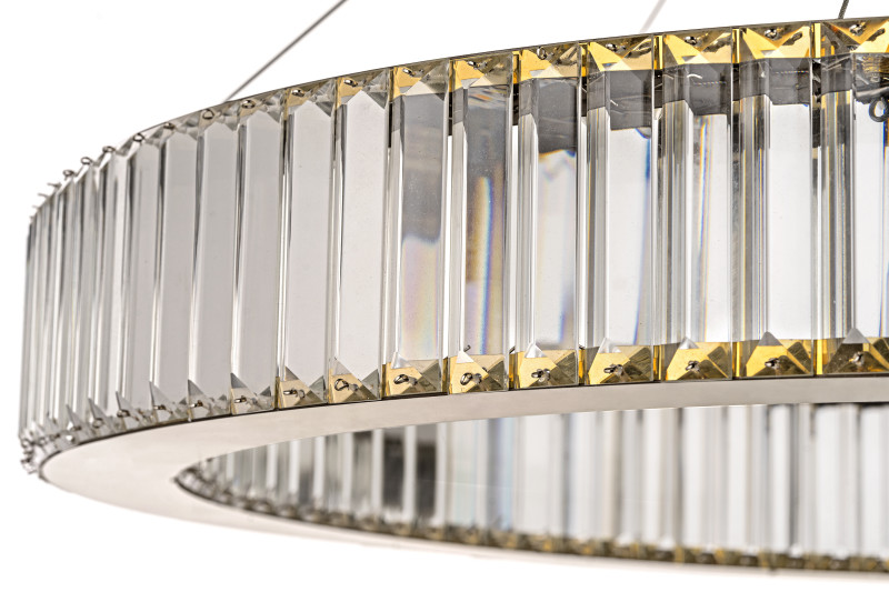 Цена на Подвесная люстра Arti Lampadari Anzio L 1.5.80.100 G