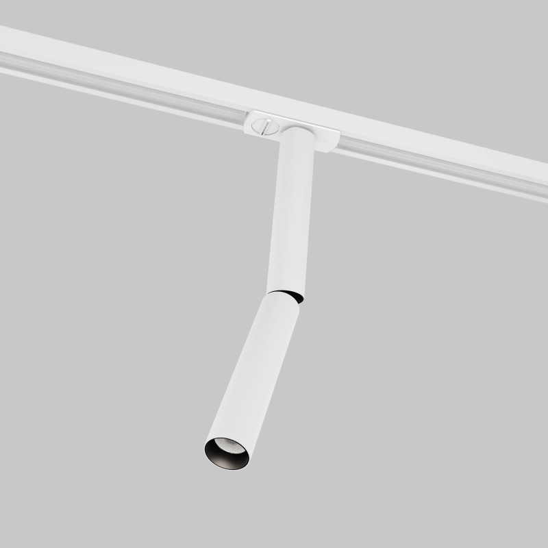 Купить Светильник на шине Maytoni Technical TR142-1-6W4K-W