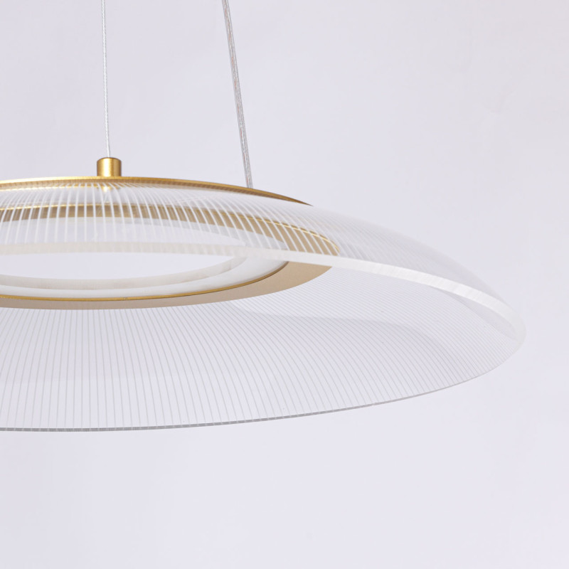 Купить Подвесная люстра DeMarkt 488011701