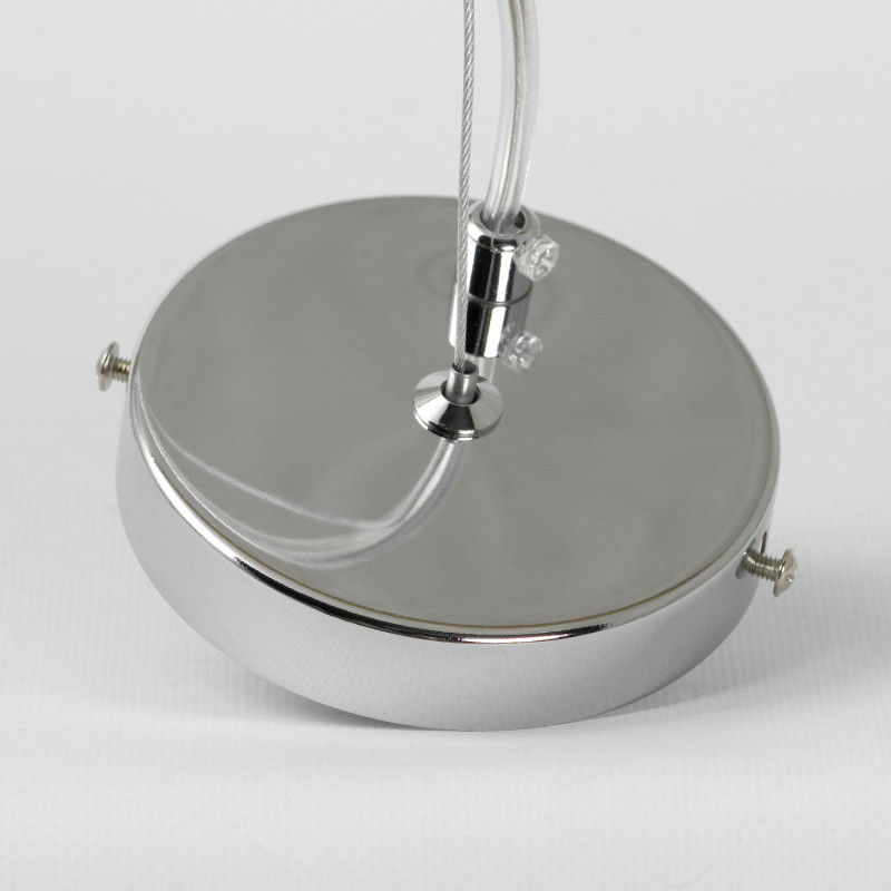 Цена на Подвесная люстра Lussole LSP-8898