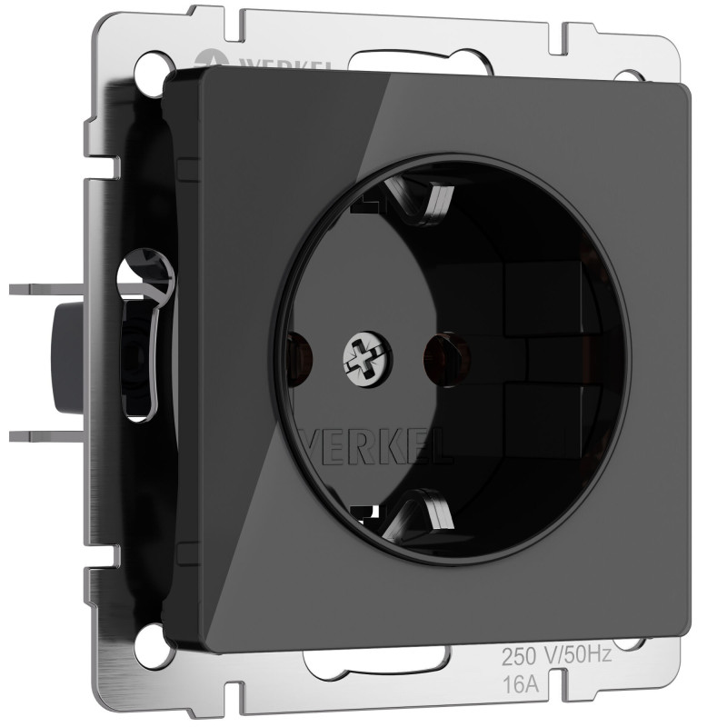 Розетка Werkel W1171048