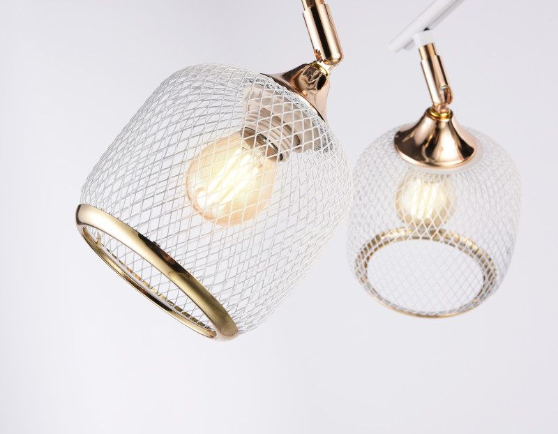 Люстра на штанге Ambrella Light TR80175 в интернет магазине Гет Лайт