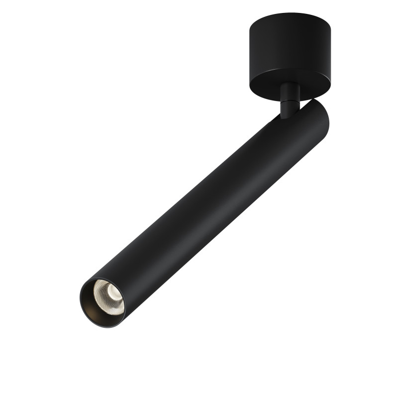 Спот Maytoni Technical C141CL-L300-6W3K-B Спот Maytoni Technical C141CL-L300-6W3K-B