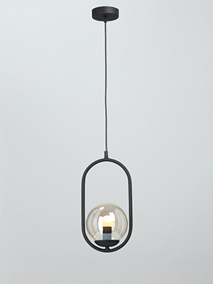 Подвесной светильник Vitaluce V2943-1/1S