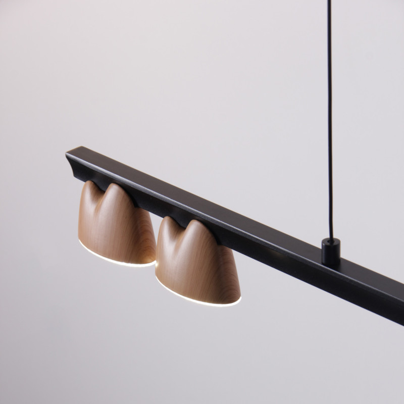 Цена на Подвесная люстра Favourite 4266-7P