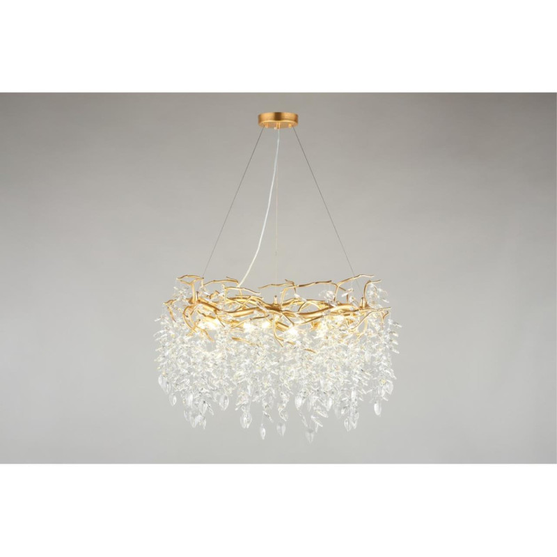 Купить Подвесная люстра APLOYT APL.847.03.13