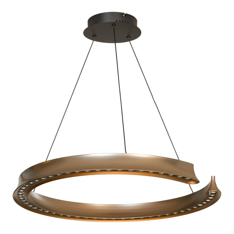 Подвесной светильник Lussole LSP-7257 Подвесной светильник Lussole LSP-7257