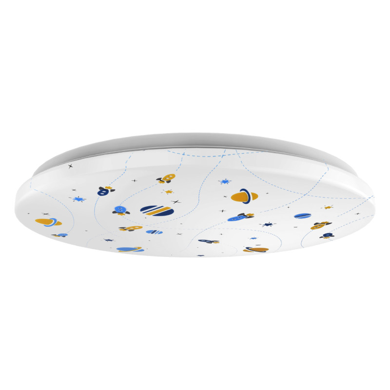 Купить Накладной светильник Gauss 941411224R