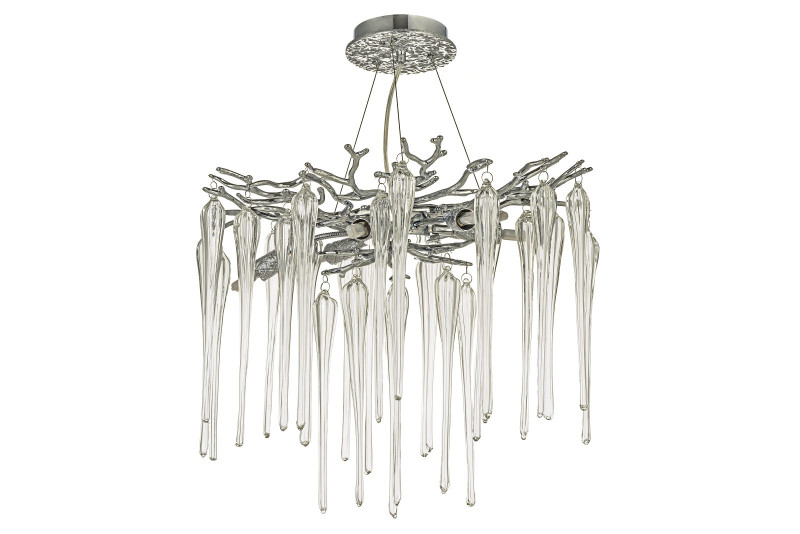 Фото Подвесная люстра Dio D'arte Tavenna H 1.5.46.101 N