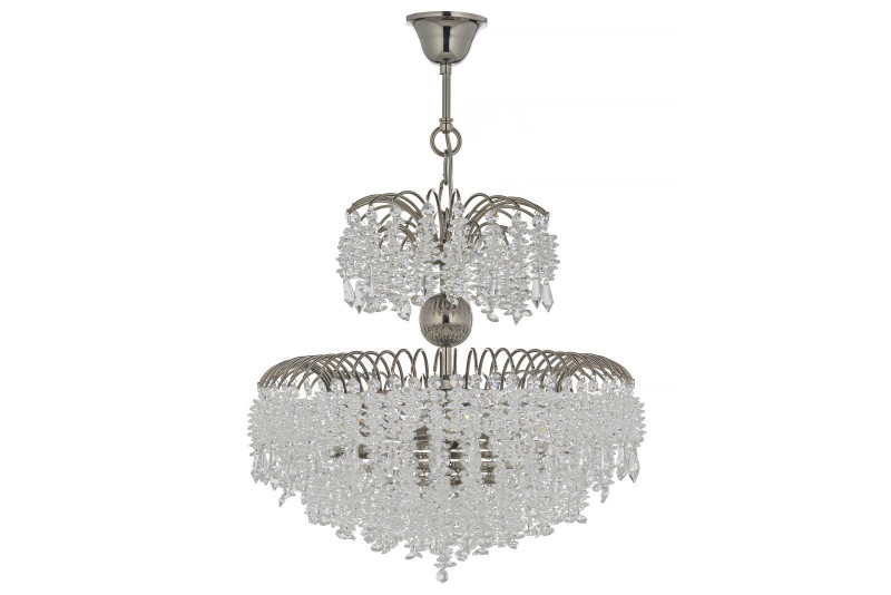 Фото Подвесная люстра Arti Lampadari Bronte E 1.5.40.106 N