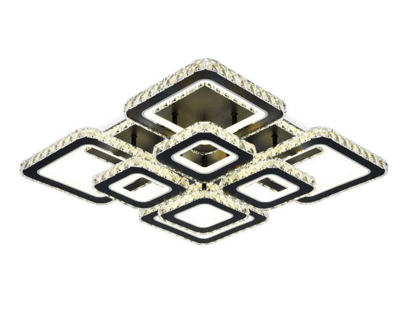 Накладная люстра Ambrella Light FA1738