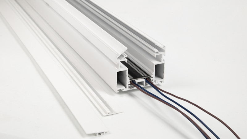 Купить Шинопровод SWG pro SY-601201-CL-2-WH