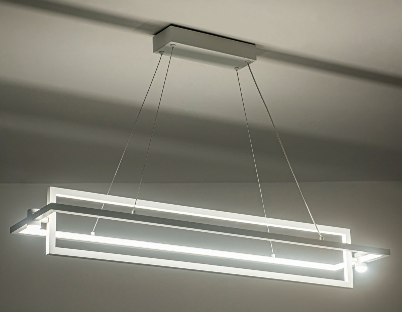 Купить Подвесная люстра Ambrella Light FL5735