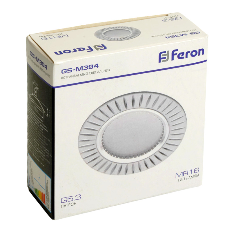 Feron 28342 Feron 28342 в интернет магазине Гет Лайт