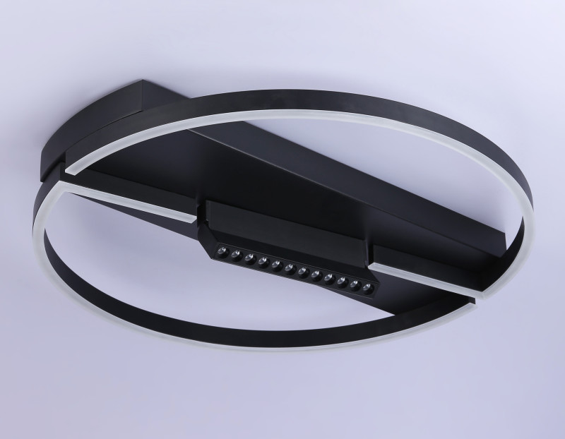 Цена на Накладной светильник Ambrella Light FL51460