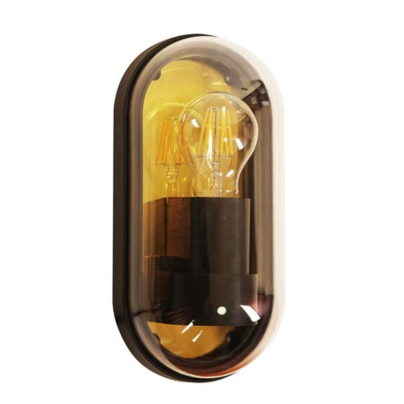 Светильник настенный ARTE Lamp A2481AL-1GO Светильник настенный ARTE Lamp A2481AL-1GO