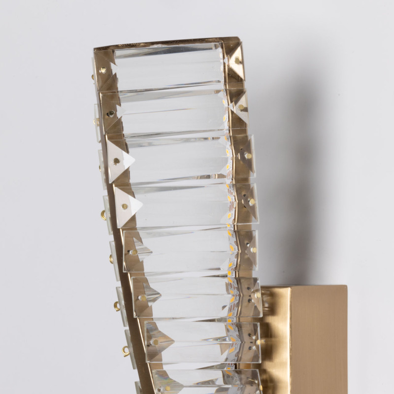 Купить с доставкой по Москве и России Бра MW-Light 498027501