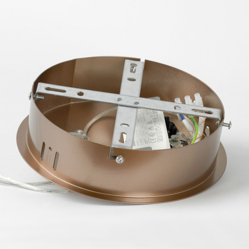 Подвесной светильник Lussole LSP-7192 в интернет магазине Гет Лайт