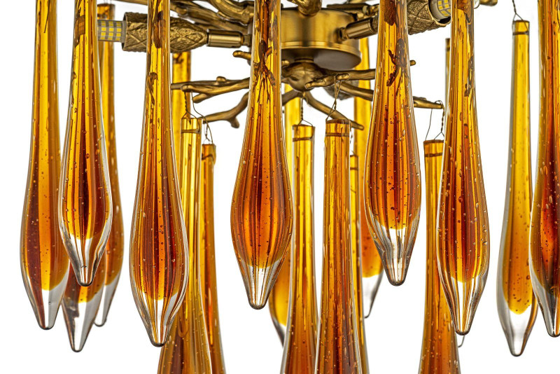 Цена на Подвесная люстра Dio D'arte Tavenna H 1.5.32.158 A