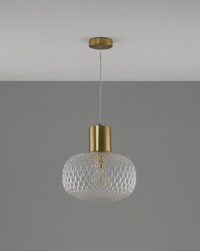 Подвесной светильник Moderli Moderli V10922-P Sunset подвесной в интернет магазине Гет Лайт