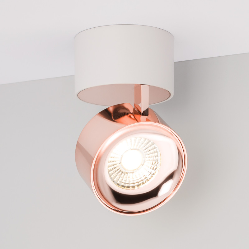 Спот Arlight 040400