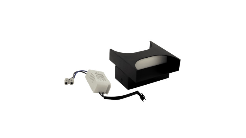 Купить DesignLed GW-7001-5-BL-NW