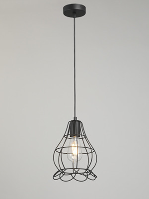 Подвесной светильник Vitaluce V2868-1/1S