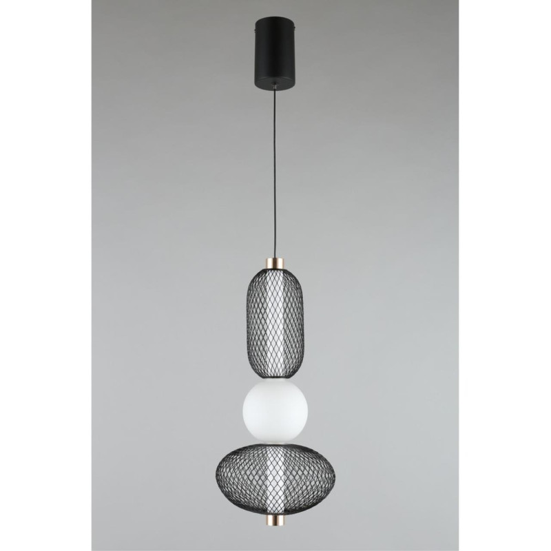 Купить Подвесной светильник APLOYT APL.658.06.13