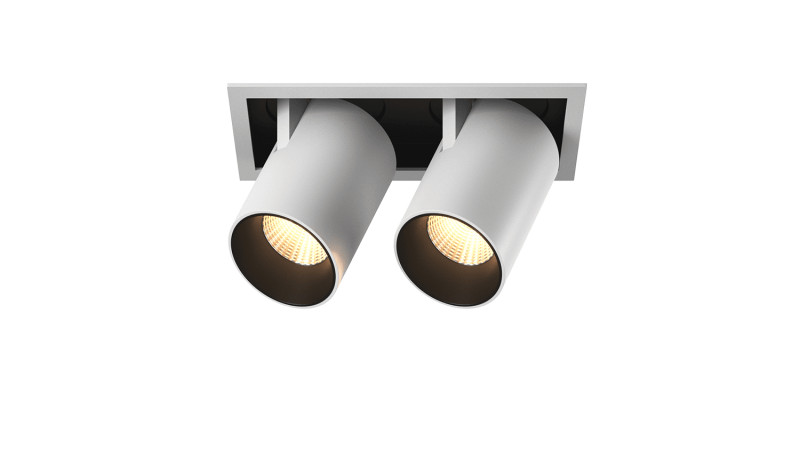 DesignLed SPL-SQ2-12-WW