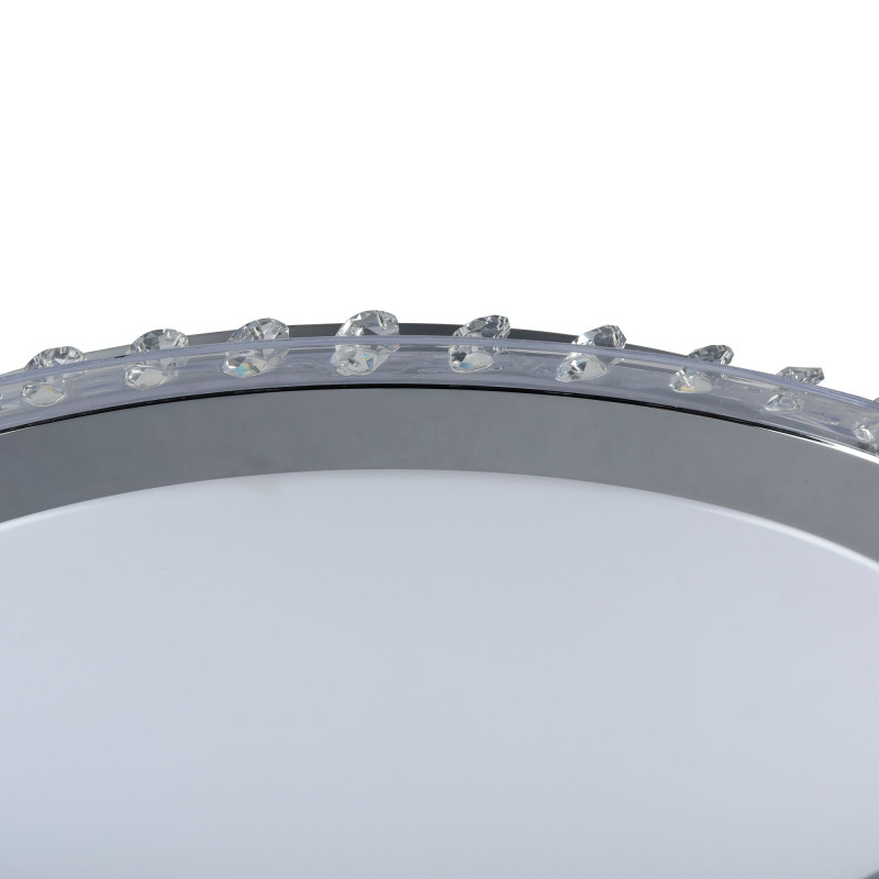 Купить с доставкой по Москве и России Накладной светильник Freya FR6441-CL-30-W