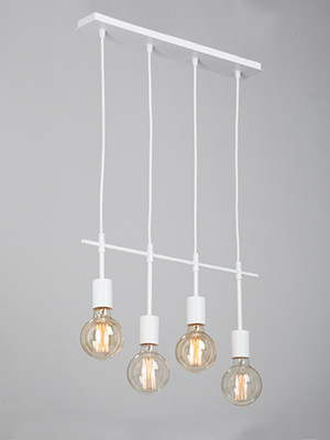 Фото Линейный светильник Vitaluce V4971-0/4S