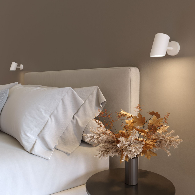 Купить Спот Eurosvet 70147/1 белый