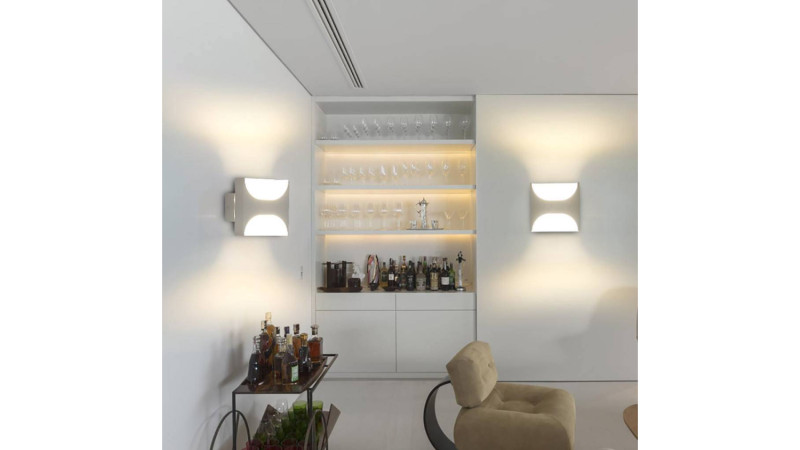 Купить DesignLed GW-7001-5-WH-NW