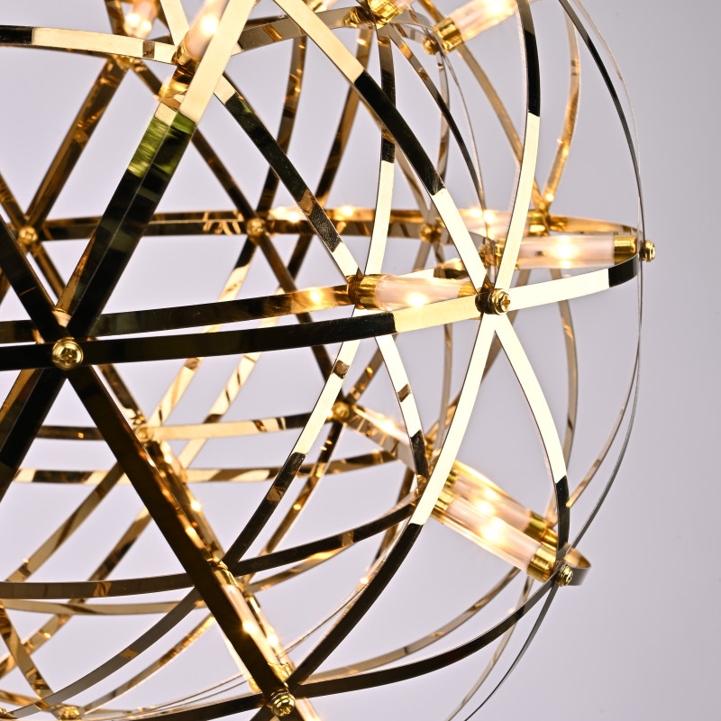 Купить Подвесная люстра ImperiumLoft 256143-22