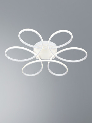 Фото Накладная люстра Vitaluce V04610-03/6PL