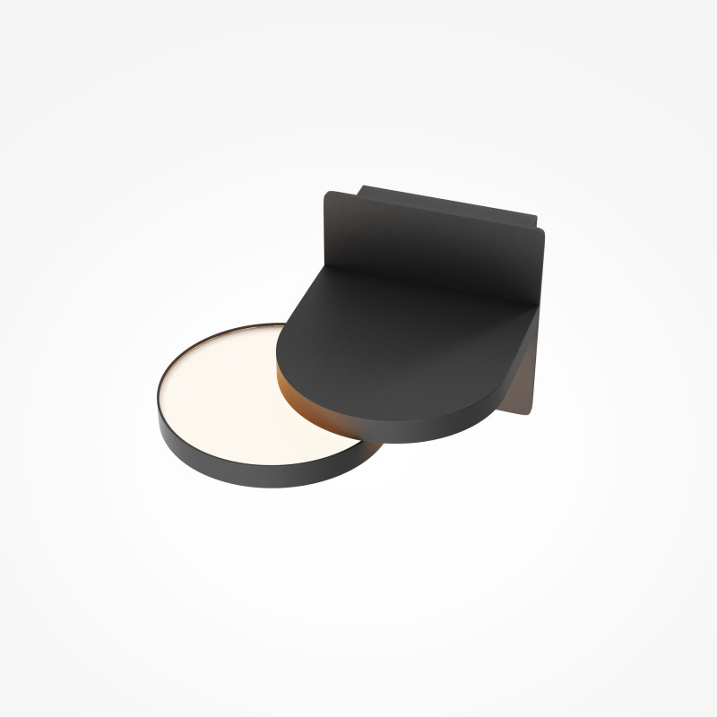 Цена на Бра Maytoni MOD354WL-L12B3K