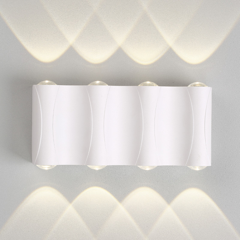 Бра Crystal Lux CLT 022W4 WH 4000K Цена на Бра Crystal Lux CLT 022W4 WH 4000K