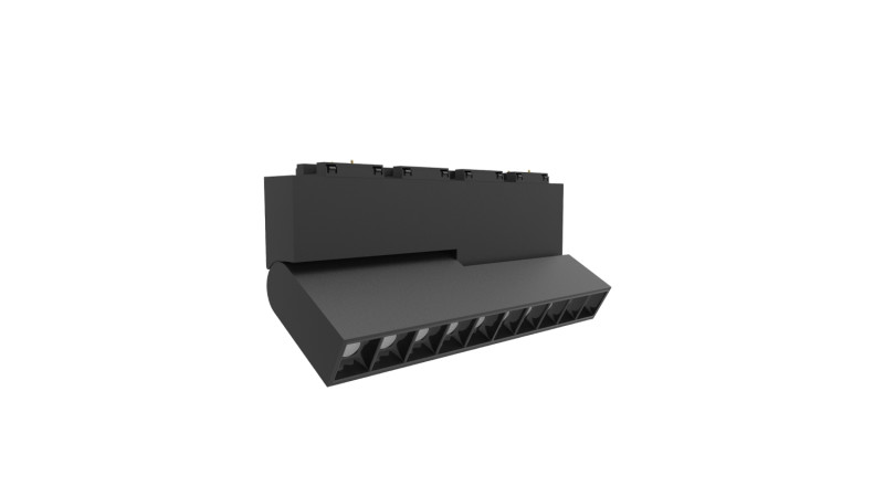 Светильник на шине SWG pro SY-601255F-20-BL-WW Светильник на шине SWG pro SY-601255F-20-BL-WW