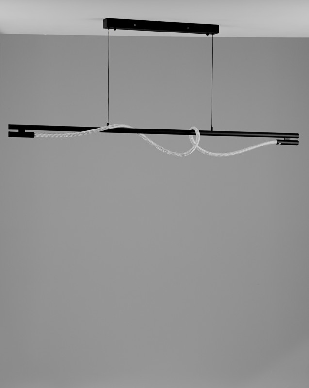 Подвесной светильник Moderli V10678-PL True подвесной светодиодный в интернет магазине Гет Лайт