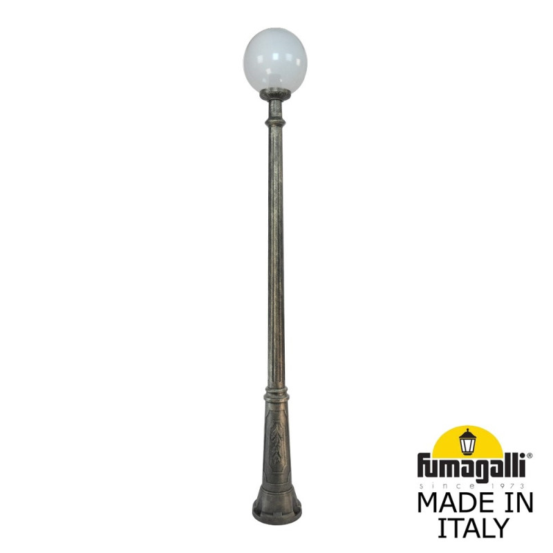 Садово-парковый светильник Fumagalli G30.157.000.BYF1R Садово-парковый светильник Fumagalli G30.157.000.BYF1R