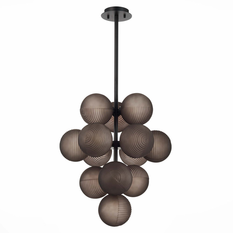 Купить с доставкой по Москве и России Люстра на штанге ST-Luce SL1184.403.13