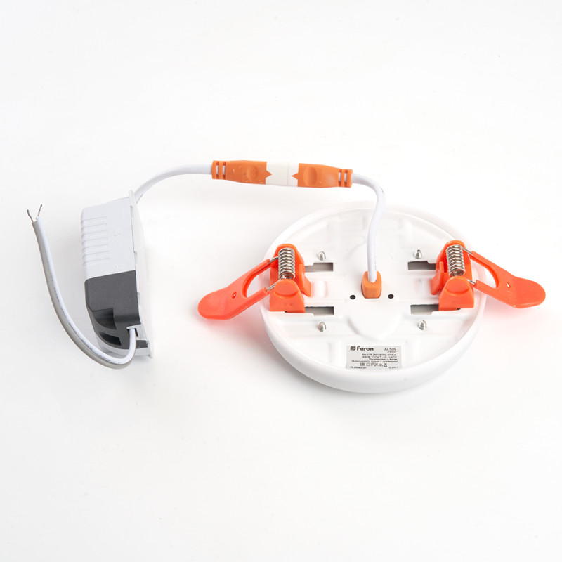 Feron 41207 Купить с доставкой по Москве и России Feron 41207