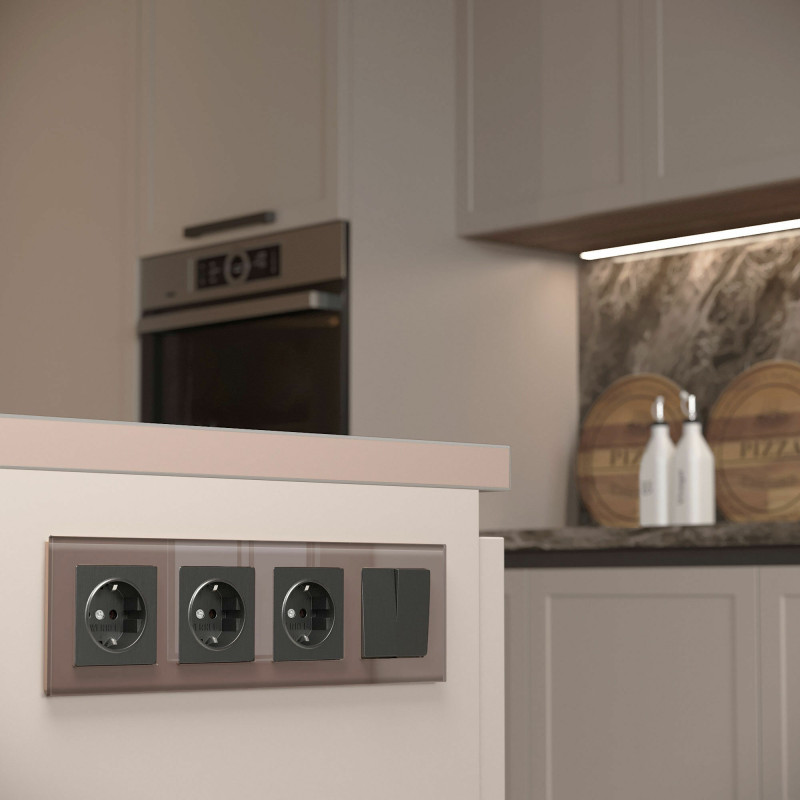 Рамка Werkel W0041142 Цена на Рамка Werkel W0041142